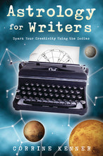 Load image into Gallery viewer, Astrology for Writers