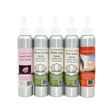 Load image into Gallery viewer, Full Moon Farms Aromatherapy Sprays