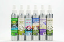 Load image into Gallery viewer, Full Moon Farms Aromatherapy Sprays