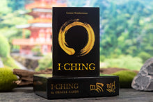 Load image into Gallery viewer, I-Ching