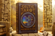 Load image into Gallery viewer, Celtic Tarot