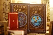 Load image into Gallery viewer, Celtic Tarot