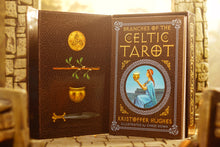 Load image into Gallery viewer, Celtic Tarot