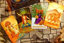 Load image into Gallery viewer, Celtic Tarot