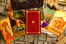 Load image into Gallery viewer, Celtic Tarot