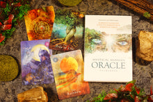 Load image into Gallery viewer, Mystical Shaman Oracle Deck & Guidebook