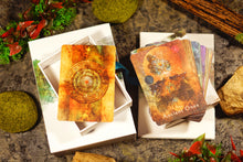 Load image into Gallery viewer, Mystical Shaman Oracle Deck & Guidebook