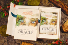Load image into Gallery viewer, Mystical Shaman Oracle Deck & Guidebook