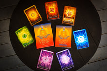 Load image into Gallery viewer, Chakra Insight Oracle
