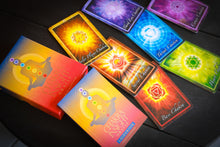 Load image into Gallery viewer, Chakra Insight Oracle
