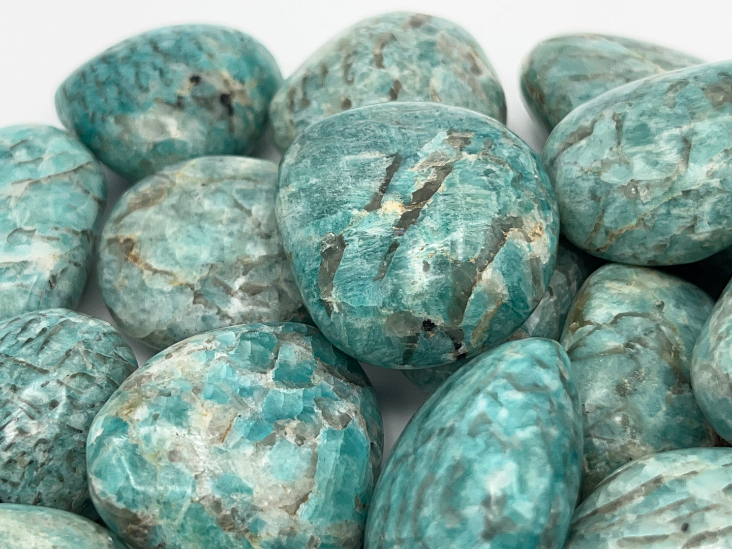 Amazonite