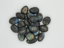 Load image into Gallery viewer, Labradorite (Tumbled)
