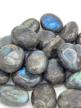 Load image into Gallery viewer, Labradorite (Tumbled)
