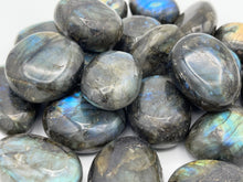 Load image into Gallery viewer, Labradorite (Tumbled)
