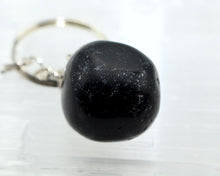 Load image into Gallery viewer, Obsidian Key Chain
