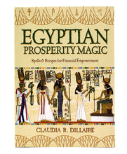 Load image into Gallery viewer, Egyptian Prosperity Magic
