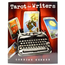 Load image into Gallery viewer, Tarot for Writers
