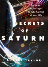 Load image into Gallery viewer, Secrets of Saturn
