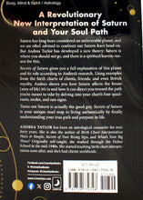 Load image into Gallery viewer, Secrets of Saturn
