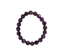 Load image into Gallery viewer, Amethyst Bracelet
