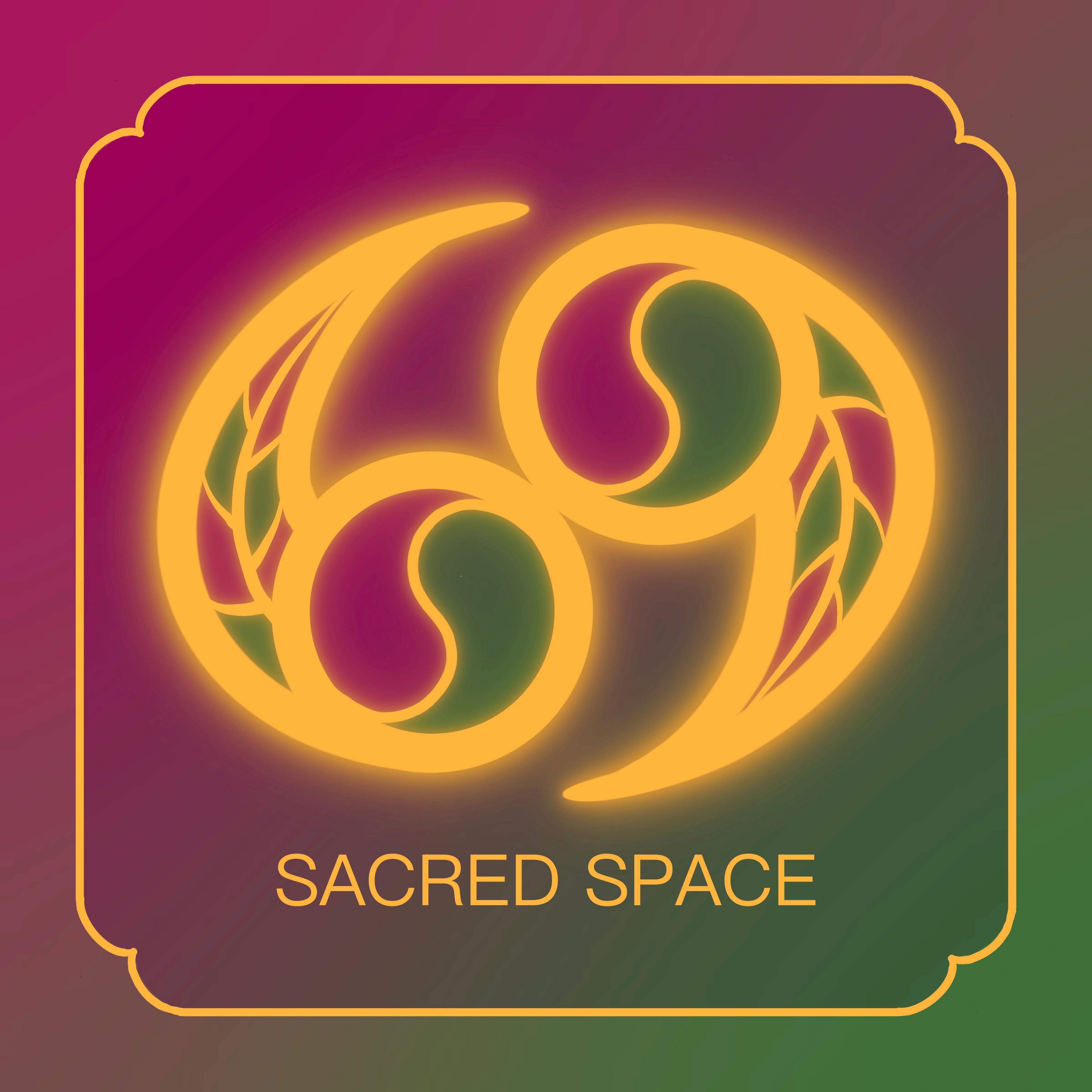 Sacred Space 69 Crystals Charms Cards Candles Scents Clothing