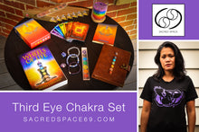 Load image into Gallery viewer, Third Eye Chakra Set (PRE-ORDER)
