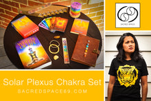 Load image into Gallery viewer, Solar Plexus Chakra Set (PRE-ORDER)
