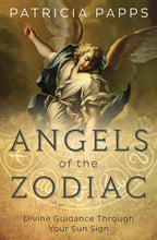 Load image into Gallery viewer, Angels of the Zodiac
