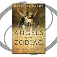 Load image into Gallery viewer, Angels of the Zodiac
