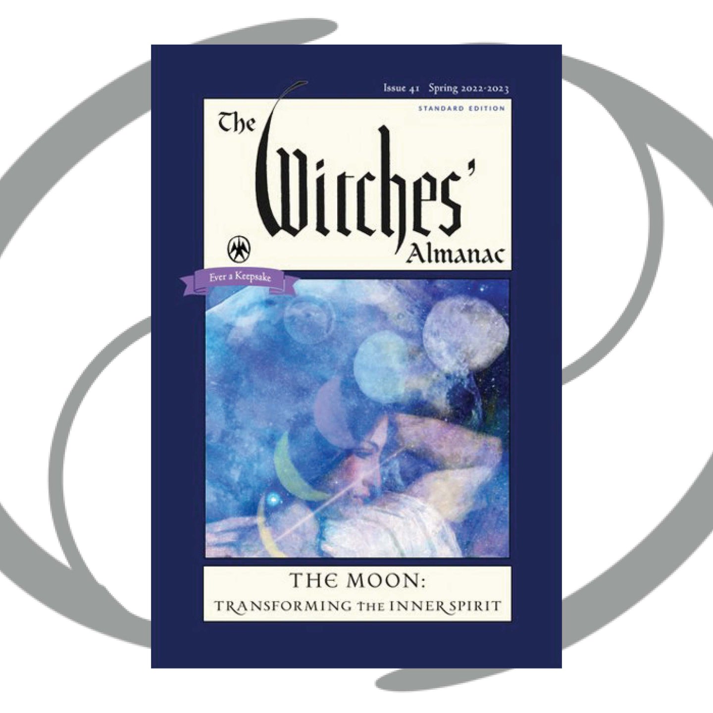 The Witches' Almanac, The Moon: Transforming the Inner Spirit