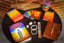 Load image into Gallery viewer, Crown Chakra Set (PRE-ORDER)
