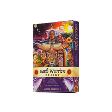 Load image into Gallery viewer, Earth Warriors
