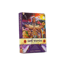 Load image into Gallery viewer, Earth Warriors
