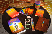 Load image into Gallery viewer, Heart Chakra Set (PRE-ORDER)
