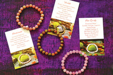 Load image into Gallery viewer, Self-Love Bracelets Gift Set
