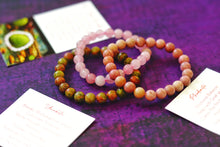 Load image into Gallery viewer, Self-Love Bracelets Gift Set
