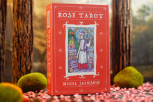 Load image into Gallery viewer, Rose Tarot
