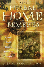 Load image into Gallery viewer, Jude&#39;s Herbal Home Remedies
