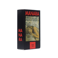 Load image into Gallery viewer, Manara
