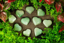 Load image into Gallery viewer, Mini Heart-Shaped Jadeite
