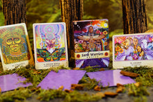 Load image into Gallery viewer, Earth Warriors
