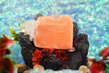 Load image into Gallery viewer, Sweet Orange Handmade Soap
