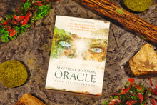 Load image into Gallery viewer, Mystical Shaman Oracle Deck &amp; Guidebook
